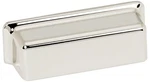 Alno A951-PN Millennium 3" Cup Pull Polished Nickel. Fixed Price $31.96.