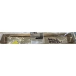 Amerock BP55280CZ Oversized 12 Inch C-c Drawer Pull Champagne Bronze. Fixed Price $70.90.