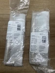Lot Of Amerock BP37626CZ Balata 7-9/16" Center Knurled Handle. Fixed Price $29.99.