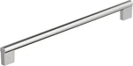 Amerock Versa 18 Inch (457MM) Centertocenter Polished Chrome Appliance Pull. Fixed Price $85.50.