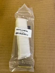 Alno Tab Pulls 4 Inch Center To Finger Cabinet. Fixed Price $16.72.