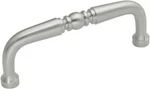 $110 (10) Hickory Keeler Pulls Handles P9719-15 Power & Beauty 3 Satin Nickel. Fixed Price $20.00.