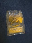 Solid Brass Kbc Drawer Hardware Cabinet Handle Pull K11853 671-4026 Nib. Fixed Price $16.55.
