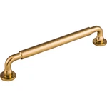 Top Knobs TK824HB Lily Pull 5/16 Inch (c-c) Honey Bronze. Fixed Price $14.99.
