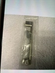 Handle Elite Zn Matte Nickel 8-32 Ctc 128 Mm Box Of 20. Fixed Price $72.99.