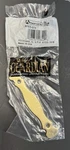 Lot Of 12 Nos Amerock Guardian BP875-074 Cabinet Drawer Pull Backplates Brass 3. Fixed Price $14.99.