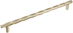 Amerock BP55503 St. Vincent 18" Center To Bar Cabinet Pull - Gold. Fixed Price $194.39.