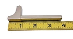 Liberty Square Modern Track P45952C-SN-C 10 Pulls. Missing Screws. Fixed Price $13.00.