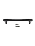 Richelieu 6-5/16" Honey Bronze Rectangular Cabinet Bar Pull BP7227160HBRZ. Fixed Price $9.09.