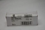 Richelieu Cabinet Pulls Stainless Steel 128MM Bar Handles Pack BP2102128170. Fixed Price $37.99.