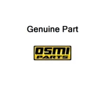 New Cummins Onan Plate, Front Gear Hsg 167138. Fixed Price $558.75.