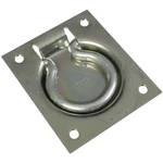 National Hardware 2-1/4 Inch Center To Flush Cabinet Pull. Fixed Price $10.00.