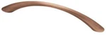 (12 Pack) 5" Tapered Bow Pull Antique Copper. Fixed Price $80.27.