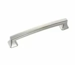 4 Pack Hickory Hardware P3233-SN Bridges 5-1/16" Center To Cabinet Pull. Fixed Price $19.99.