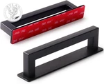 Rvpekupe Adhesive Cabinet Stick On Self Sliding Shower Door. Fixed Price $10.98.