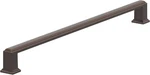 Amerock BP54031ORB Oil 18 Inch (457MM) Center-to-center, Rubbed Bronze. Fixed Price $76.77.