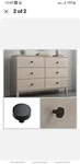 Liberty P34942-FB-C Round Soft Modern Knob Flat Black (new). Fixed Price $5.75.