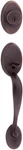 Kwikset 800CELIP-S.STRKP Chelsea Sectional Single Cylinder Keyed Bronze. Fixed Price $185.81.