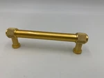 Pottery Barn Tilden Drawer Pull Brass 4" #D289. Fixed Price $16.10.
