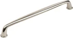 Amerock BP53805 Nickel Kane 12" Center To Appliance Pull. Fixed Price $117.73.
