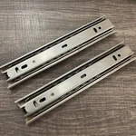 Sugatsune ESR-3813-8 Stainless Steel Drawer Slides Pair New! Lamp 2. Fixed Price $14.95.