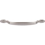 Delaney BD0141 Steel 7-1/2" Barn Door Spade Handle Pull. Fixed Price $23.81.