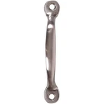 Hillman Utility Pull Satin Nickel (3-3/4"). Fixed Price $9.95.