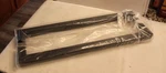 Deltana SSPBB1810U19 18" Contemporary Pulls, Back-to-back. Fixed Price $119.99.