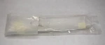 Williams Sonoma West Elm Agnes Drawer Hardware Pull Brass Finish Handle. Fixed Price $32.90.