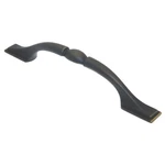 Amerock Sterling Traditions Roman Bronze 3/4" (96MM)CC Cabinet Handle BP1312RB. Fixed Price $6.89.