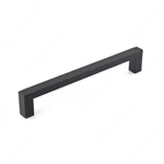 50 Pack Modern Metal And Aluminum Pull - Product # BP801128900. Fixed Price $315.00.