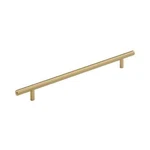Amerock Cabinet Pull Champagne Bronze 10-1/16 Inch (256 Mm) New/sealed. Fixed Price $9.95.