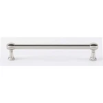 Alno A980-6-PC 6IN Pull Hardware, Polished Chrome, Cabinet Handle. Fixed Price $68.73.