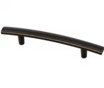 Brainerd Caroline 96MM Ctc Arch Pull P37032W-VBC-CP Bronze Highlights #367. Fixed Price $19.99.