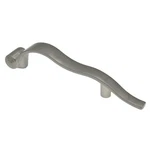 Amerock Divinity Satin Nickel 3"CC Furniture Cabinet Handle Pull BP19254G10. Fixed Price $6.95.