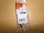 New Liberty P01010C-VBC-C 3" Steel Cabinet Pull Bar Bronze W/ Copper Highlights. Fixed Price $9.99.