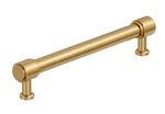 Amerock BP37465CZ Faircrest 6-5/16" To Cabinet Pull Champagne Bronze. Fixed Price $9.99.