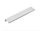 Emtek Modern Edge Pull In. Ctc Polished Chrome - 87130US26. Fixed Price $12.00.