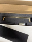 Alno A950-8-PBNL Millennium 8" Cabinet Pull, Unlacquered Brass. Fixed Price $52.00.