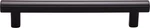 Top Knobs TK905BLK Hillmont Pull 1/16" (c-c) Flat Black. Fixed Price $15.30.