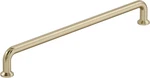 Factor 10-1/16 Inch (256MM) Center-to-center Golden Champagne Cabinet Pull, BP36. Fixed Price $49.99.