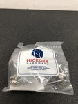 Hickory Hardware P2143-SN American Diner 3" Arched Bar Handle Satin Nickel. Fixed Price $10.38.