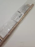 New Amerock BP54008 12" Center To Appliance Bar Pull Champagne Bronze!. Fixed Price $39.99.