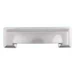 Hickory Hardware Studio 3" & 3/4" (96MM) Ctr Cup Pull Satin Nickel P3013-SN. Fixed Price $8.31.
