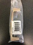 Berenson Aspire 3.75" Handle Pull, Classic Comfort Series - Brushed Gold. Fixed Price $10.68.