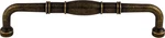 Top Knobs M844-7 Normandy D-pull 7" (c-c) German Bronze. Fixed Price $40.64.