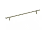 Richelieu Hardware 11 3/4" Brushed Nickel Cabinet Bar Pull-nob. Fixed Price $7.19.