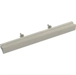 2" To 8-13/16" Adjustable Center Casual Column Pull Satin Nickel. Fixed Price $12.82.