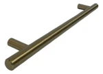 Amerock BP40518BBZ Bar Pulls Center To 7-9/16" Cabinet. Fixed Price $13.21.