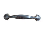 Liberty 3" Half Round Foot Cabinet Pull Satin Nickel Pack Of 5 NEW/1 Used. Fixed Price $9.99.